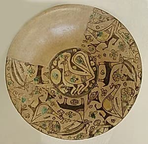 Bowl by Unknown Artist
