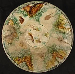 Bowl by Unknown Artist