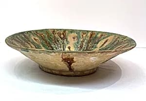Bowl by Unknown Artist