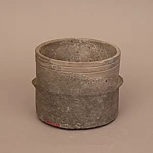 Bowl by Unknown Artist