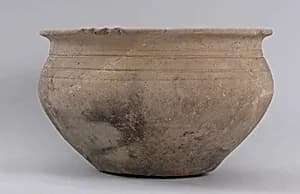 Bowl by Unknown Artist