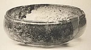 Bowl by Unknown Artist