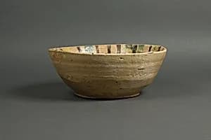 Bowl by Unknown Artist