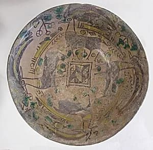 Bowl by Unknown Artist