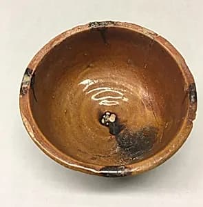 Bowl by Unknown Artist