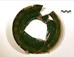 Bowl by Unknown Artist