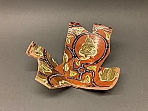 Bowl by Unknown Artist
