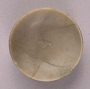 Bowl by Unknown Artist