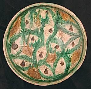 Bowl by Unknown Artist