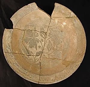 Bowl by Unknown Artist