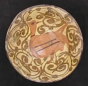 Bowl by Unknown Artist