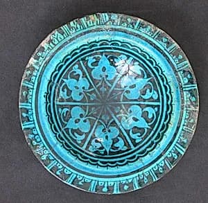 Bowl by Unknown Artist