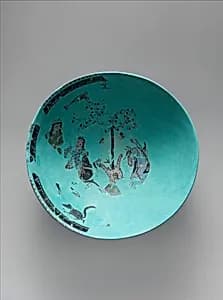 Bowl by Unknown Artist
