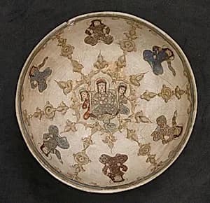 Bowl by Unknown Artist
