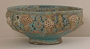 Bowl by Unknown Artist