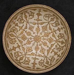 Bowl by Unknown Artist