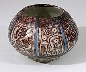 Bowl by Unknown Artist