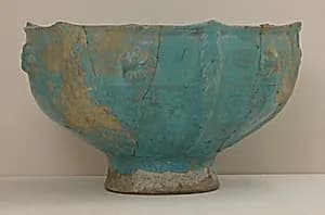 Bowl by Unknown Artist