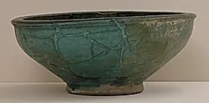 Bowl by Unknown Artist