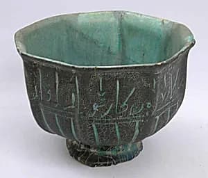 Bowl by Unknown Artist