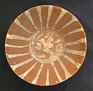 Bowl by Unknown Artist