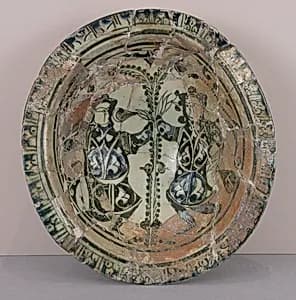 Bowl by Unknown Artist