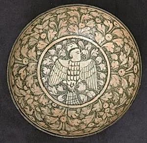 Bowl by Unknown Artist