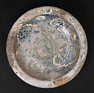 Bowl by Unknown Artist