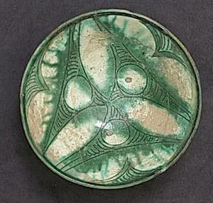 Bowl by Unknown Artist