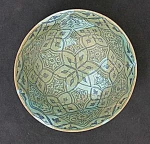 Bowl by Unknown Artist
