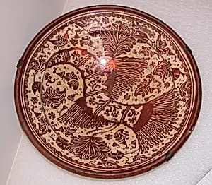Bowl by Unknown Artist