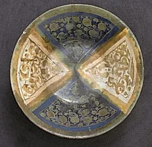 Bowl by Unknown Artist