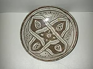 Bowl by Unknown Artist