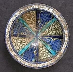 Bowl by Unknown Artist