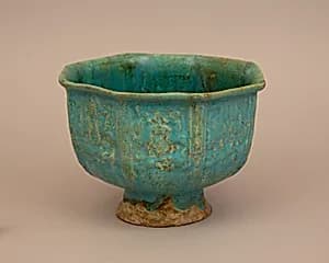 Bowl by Unknown Artist