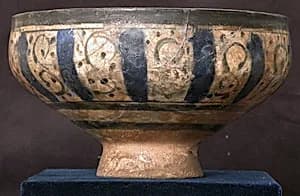 Bowl by Unknown Artist