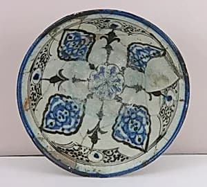 Bowl by Unknown Artist