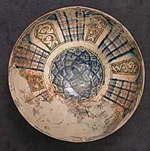 Bowl by Unknown Artist