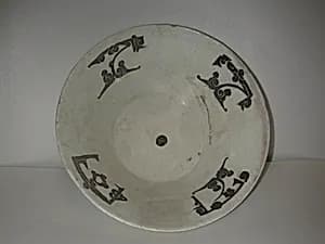 Bowl by Unknown Artist