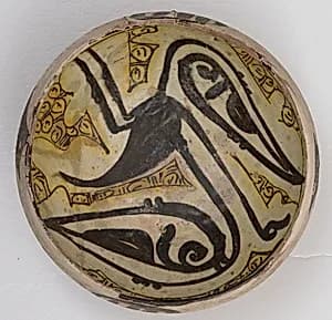 Bowl by Unknown Artist