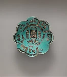 Bowl by Unknown Artist