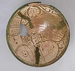 Bowl by Unknown Artist
