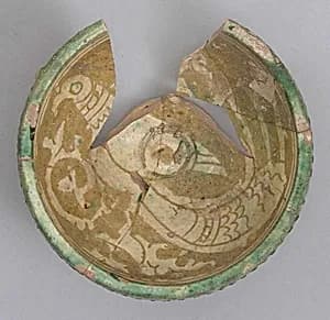 Bowl by Unknown Artist