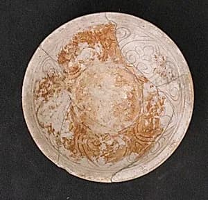 Bowl by Unknown Artist