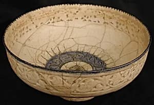 Bowl by Unknown Artist