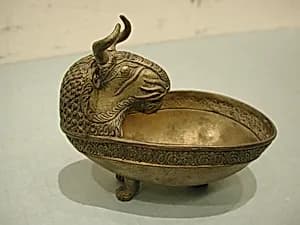 Bowl by Unknown Artist
