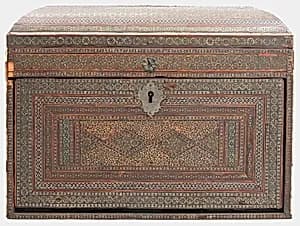 Box by Unknown Artist