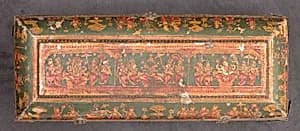 Box by Unknown Artist