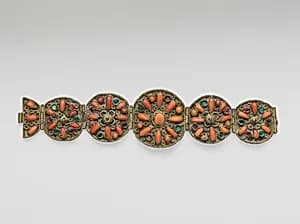 Bracelet by Unknown Artist