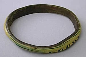 Bracelet by Unknown Artist